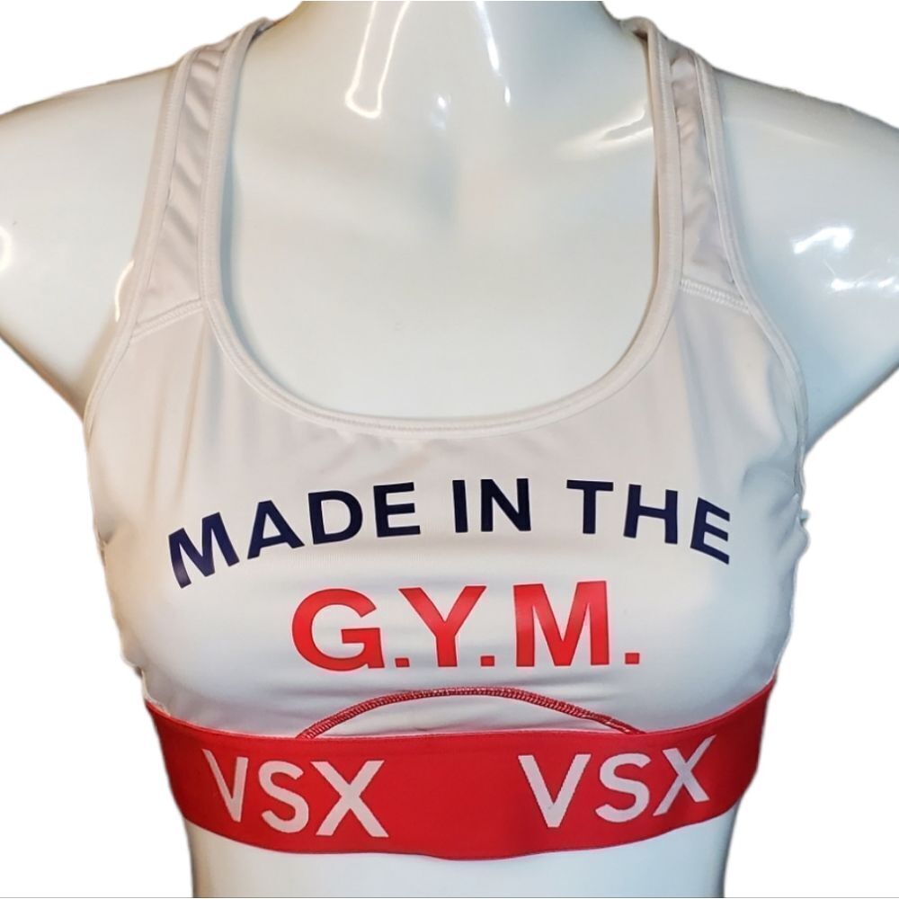 VICTORIAS SECRET SPORT bra in S